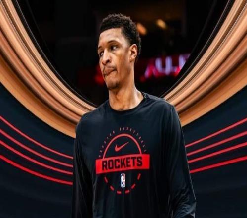 进攻进化，火箭主力锋线23+9申京2场20助攻组织核心不可替代