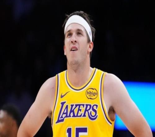 追梦：湖人季后赛能走多远关键在里夫斯