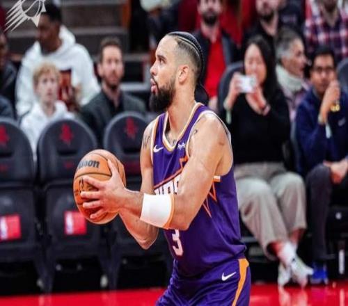 拿5300万！电风扇缺席大胜，火箭认栽吧，乌度卡该让奥科吉进轮换