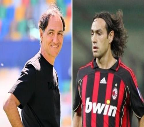 内斯塔:最有天赋的队友是皮尔洛因球队利益我和西多夫总吵