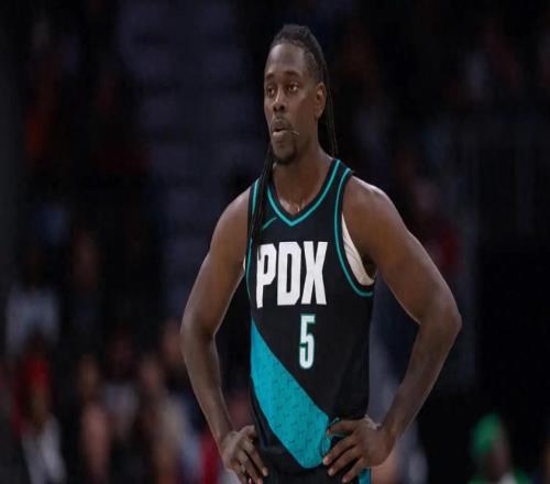 克林根爆发！砍28+13双杀步行者阿夫迪亚32+11成开拓者真核