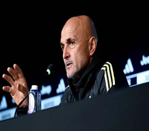 斯帕莱蒂:还没续约就去和俱乐部谈引援我会觉得自己像白痴