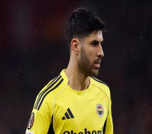 阿斯：埃里克加西亚和阿森西奥渴望代表西班牙参加世界杯