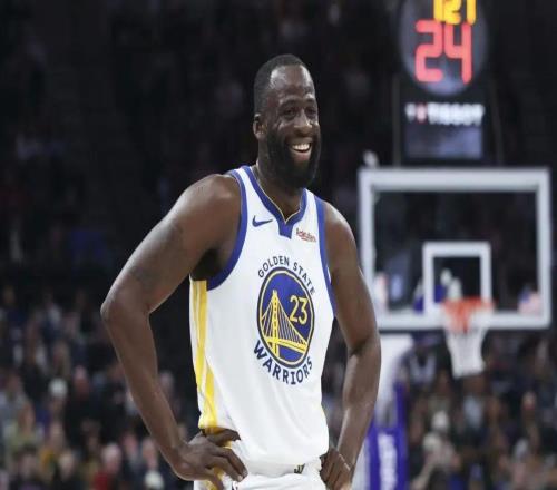 0分！27失误！又伤停！勇士你还不裁了他！！