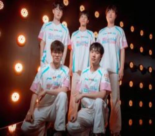 BLG队史第四次晋级国际赛事决赛此前3次成绩均为亚军