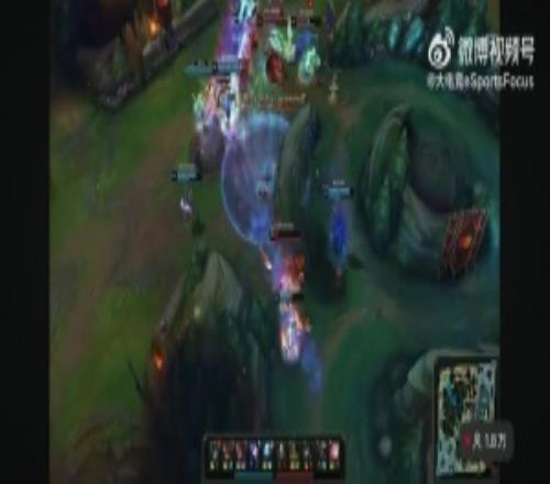 Viper谈冰鸟辅助：ON选手很有自信！队伍对这个英雄也有一定的理解度