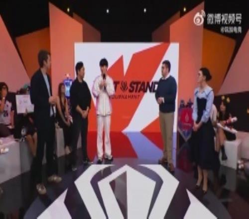 Viper:现在的G2和我们之前遇到的G2已经是不一样的了,我们会认真应对