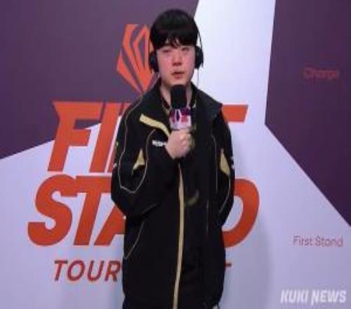 Canyon：不可能永远赢下去所以感到遗憾吧！我们就是打得不如G2