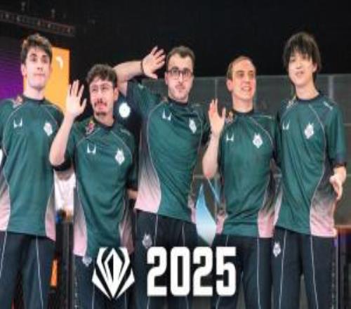 连斩韩国双雄虽败犹荣!G2斩获先锋赛亚军,创近年国际赛最佳战绩