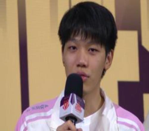 ON现场哽咽：经历过太多国际赛事失败每次都是亚军，特别渴望夺冠