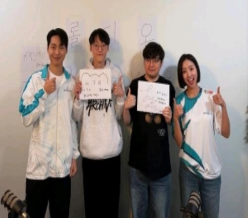 Nuguri用自动贩卖机比喻20DWG：投500韩元等于0或者1000韩元