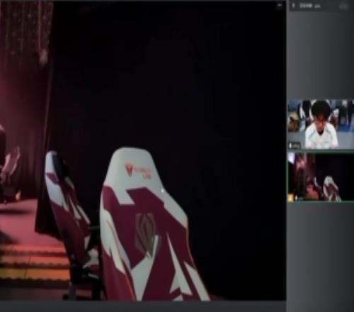 BLG领队：今天就回去了，飞回去两段算上中转一共30个小时算快的