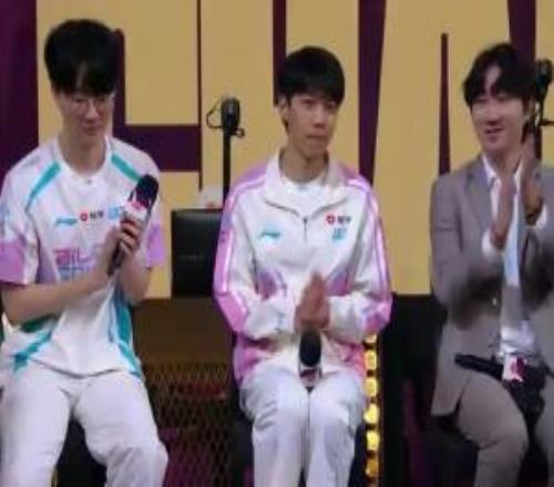 比赛结束后最想做的事ON:想看Bin哥发什么微博