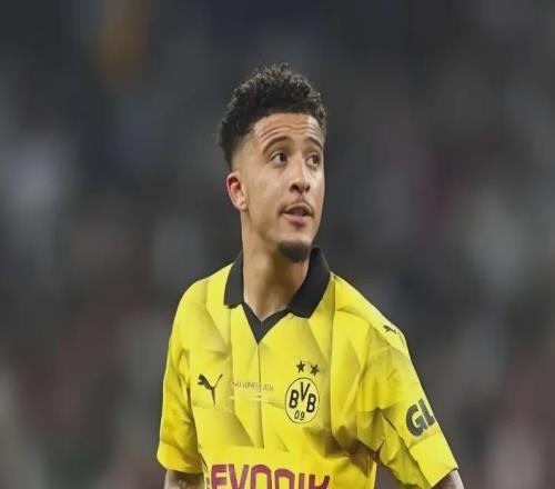 8500万欧元的轮回：桑乔宁愿降薪也要逃离曼联多特或成最后救赎