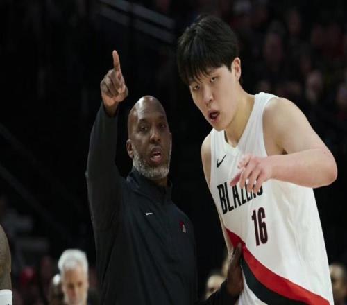 反转！苦等153天，杨瀚森头号恩师传来新动态，小杨终于熬出头了