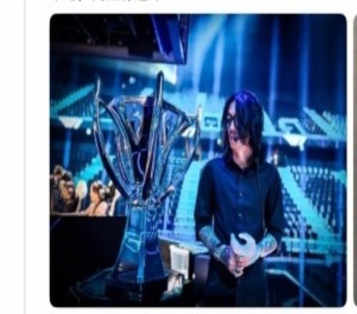 S赛舞台总监谈Faker：言行合一传闻中的人品是他最真实的样子