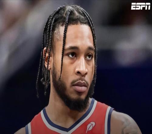 17+4+4，赛季报销！火箭队的这两笔交易，确实出色啊！