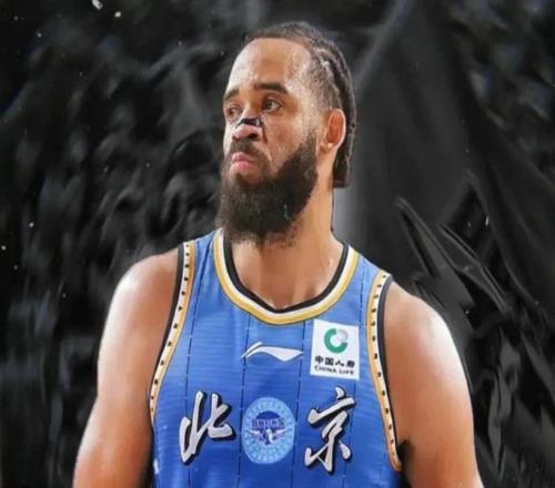 麦基加盟波多黎各联赛，不要慌，北京首