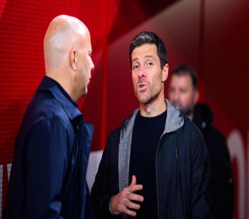 斯洛特谈豪门频繁换帅：并非所有俱乐部都不给主帅足够时间