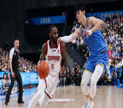 9中3送北京输山西，曾凡博赛前就找好理由！球迷：他事太多了