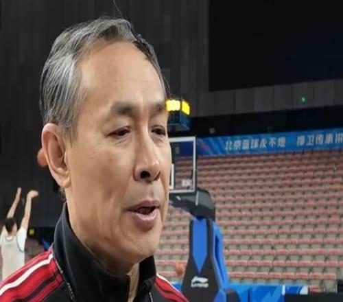 备战宁波周琦斯佩尔曼伤停，丘天复出，许利民采访力挺范子铭！
