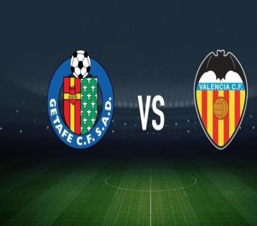 赫塔费vs瓦伦西亚：萨特里亚诺、马里