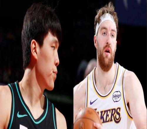 蒂米：杨瀚森在发展联盟打出亮眼表现