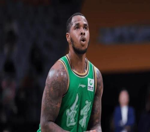 辽宁两笔引援引失望！亨特三场连铁成