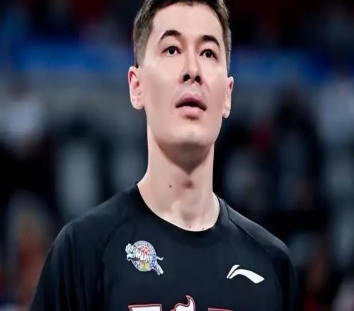 CBA锋线得分榜：第1难进国家队，前十仅