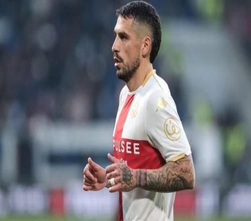 迪马济奥：热那亚正准备与斯坦丘解约