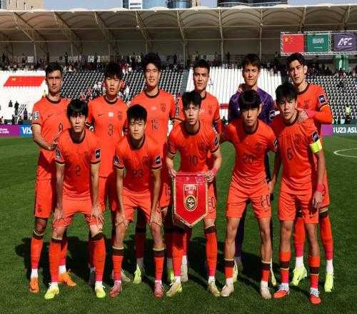 西海岸老总确认！U23国足双星可售5成