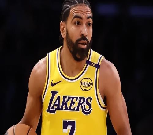 湖人惨败开拓者！斯玛特+詹姆斯空砍4