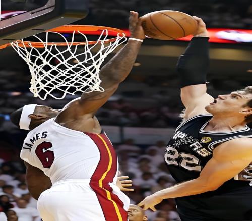 开拓者主教练：詹姆斯独一无二！外界只