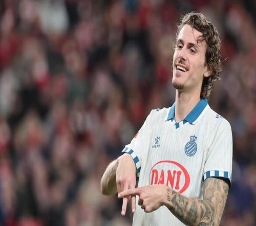 阿斯：马竞希望引进卡洛斯罗梅罗，解约