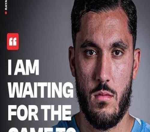 谢尔基曾扬言杀死曼联，曼市德比输球