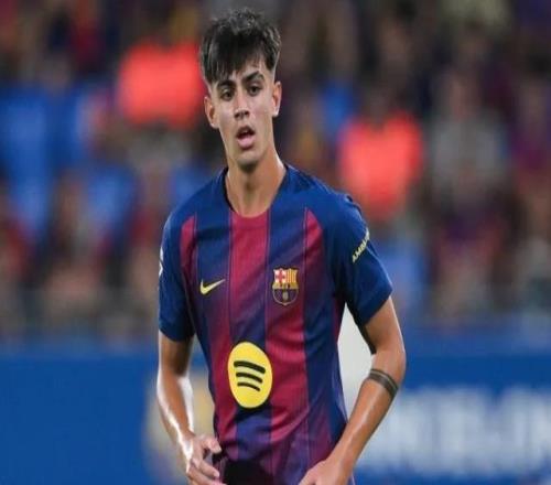 世体：贝尔纳尔无意离开巴萨，除非俱乐