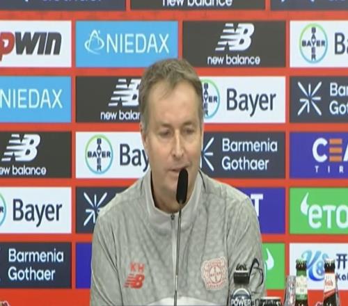 尤尔曼德：阿隆索下课是否会影响药厂