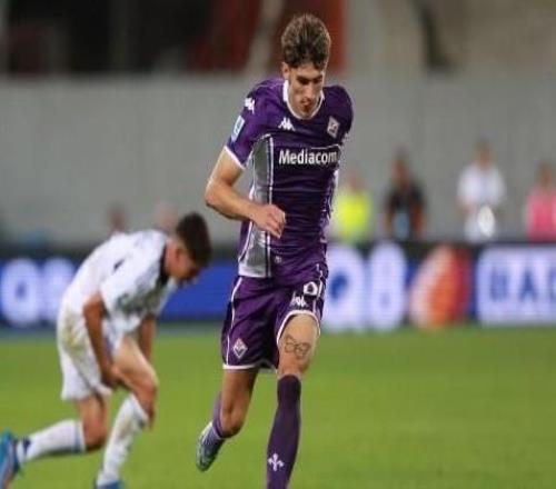 米体：为防止尤文截胡福尔蒂尼，罗马已