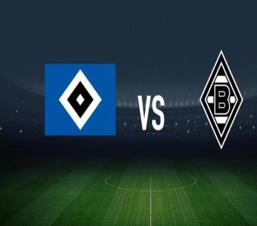 汉堡vs门兴格拉德巴赫：法比奥维埃拉、卢卡武什科维奇首发，诺伊豪斯、尼科埃尔维迪出战