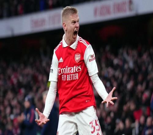 记者：阿贾克斯接近以租借半个赛季的方式引进津琴科