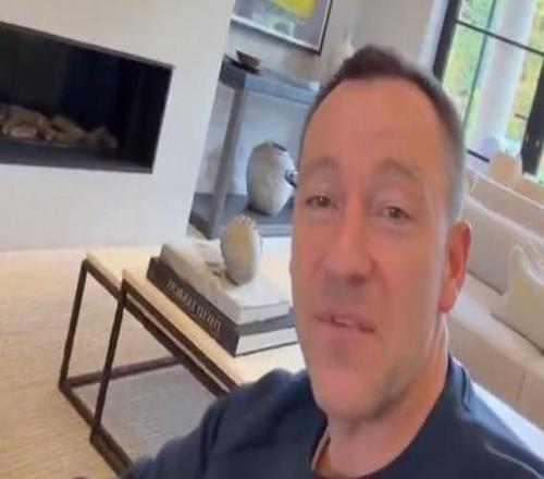 特里：曼市德比让我看到了昔日的曼联