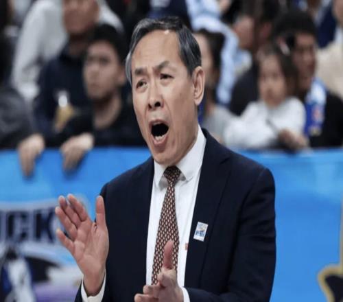 许利民：球队受伤病困扰但大家打出了拼搏精神，赢球还是靠防守