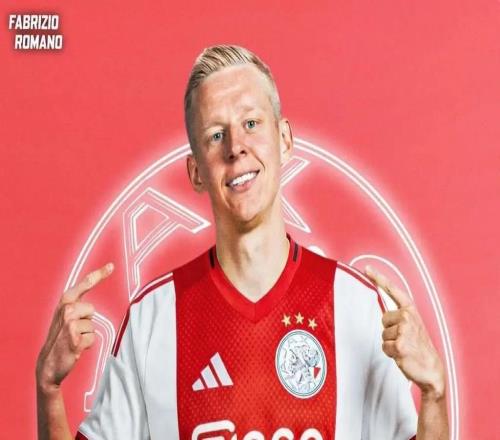 Herewego！罗马诺：津琴科将租借加盟阿