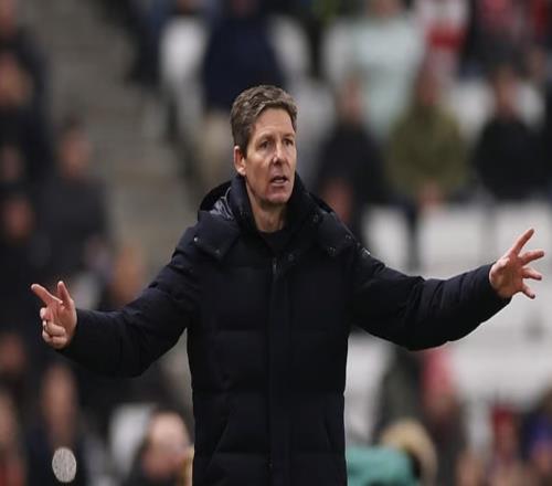 邮报：热刺一部分高层对格拉斯纳很欣赏