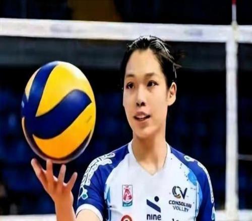 意甲庄宇珊19分获全场MVP助圣乔瓦尼客场3比0横扫库内奥队