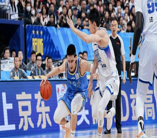 北京8分险胜宁波！赛后球队却传来1个