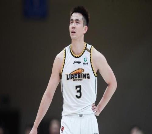 CBA积分榜最新排名出炉！辽篮被双杀