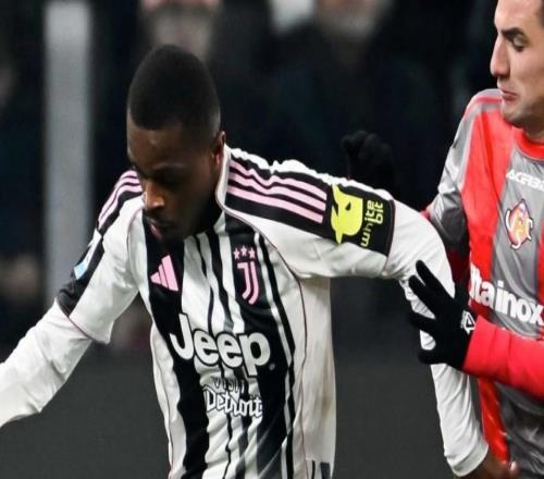 记者：曼联、热刺、维拉都看上卡卢卢