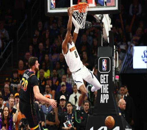 突然觉醒！场均23.6分+年薪436万，合同