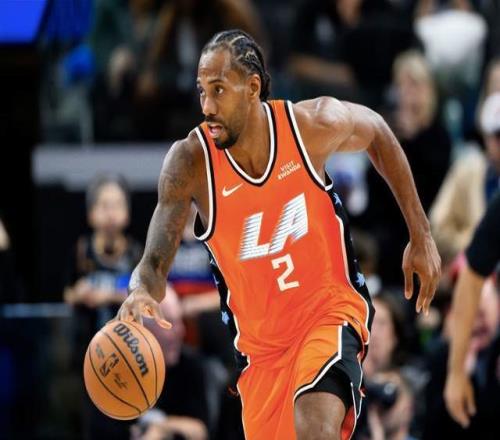 一夜3大消息！快船重大打击，巴特勒火速回归，杨瀚森迎利好